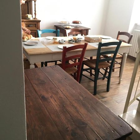 L’Acerba B&B Ascoli Piceno Exterior foto