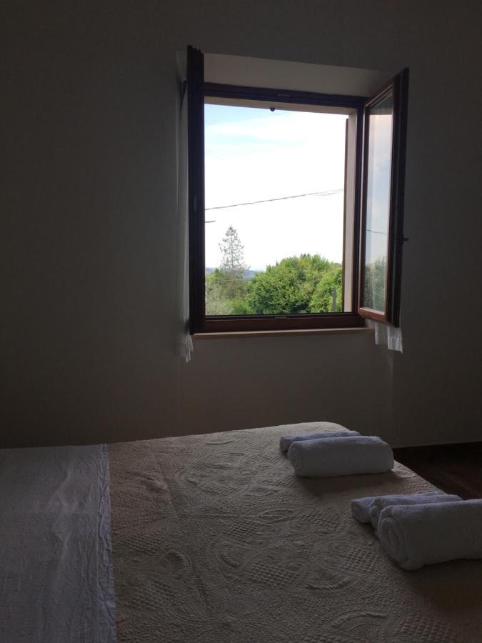 L’Acerba B&B Ascoli Piceno Exterior foto