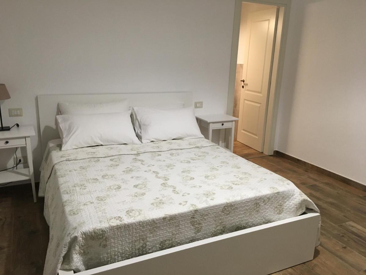 L’Acerba B&B Ascoli Piceno Exterior foto