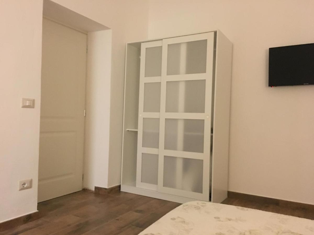 L’Acerba B&B Ascoli Piceno Exterior foto